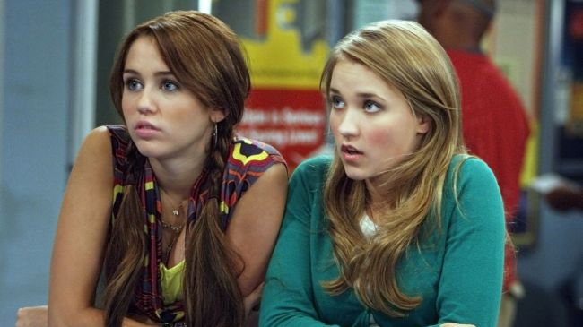 Miley Cyrus & Emily Osment: The Truth Behind Their Hannah Montana Feud